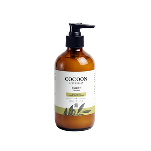 Cocoon Apothecary Purist Unscented Lotion 護膚用品|日常生活及個人護理 | 海外代購-護膚及個人護理用品-FIT MART 香港智能健康及運動生活用品專門店:筋膜槍、瑜伽輔助工具、智能健身設備