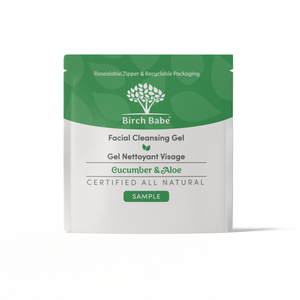 【日常健康生活】Birch Babe Freshen Up 潔面啫喱|試用裝 | 海外代購-潔面用品-FIT MART 香港智能健康及運動生活用品專門店:筋膜槍、瑜伽輔助工具、智能健身設備