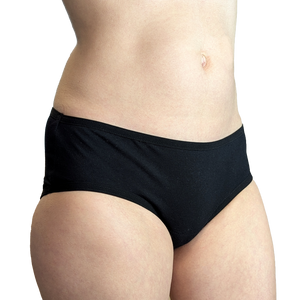 Öko Créations Öko|Confort | Taille Basse | Culotte de Confort Quotidien avec Double Couche Absorbante 可重用生活用品|日常生活及個人護理 | 海外代購-可重用個人及生活用品-FIT MART 香港智能健康及運動生活用品專門店:筋膜槍、瑜伽輔助工具、智能健身設備