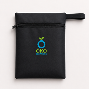 Öko Créations Trousse imperméable 可重用生活用品|日常生活及個人護理 | 海外代購-可重用個人及生活用品-FIT MART 香港智能健康及運動生活用品專門店:筋膜槍、瑜伽輔助工具、智能健身設備