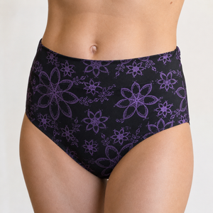 Öko Créations Öko|Flow | Taille Haute | Culotte 可洗護墊|日常生活及個人護理 | 海外代購-可重用個人及生活用品-FIT MART 香港智能健康及運動生活用品專門店:筋膜槍、瑜伽輔助工具、智能健身設備