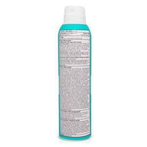 【日常健康生活】Hush Brands Boo 竹纖維 SPF 30 天然 礦物 防曬噴霧 177g | 海外代購-防曬及曬後護理-FIT MART 香港智能健康及運動生活用品專門店:筋膜槍、瑜伽輔助工具、智能健身設備