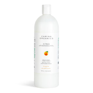 【日常健康生活】Carina Organics 柑橘 日常輕盈 護髮素 | 海外代購-頭髮護理-FIT MART 香港智能健康及運動生活用品專門店:筋膜槍、瑜伽輔助工具、智能健身設備