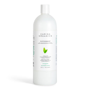 【日常健康生活】Carina Organics 薄荷 清涼 Scalp Stimulating 護髮素 | 海外代購-頭髮護理-FIT MART 香港智能健康及運動生活用品專門店:筋膜槍、瑜伽輔助工具、智能健身設備