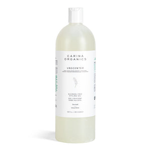 【日常健康生活】Carina Organics 無香 無酒精 造型啫喱 | 海外代購-頭髮造型-FIT MART 香港智能健康及運動生活用品專門店:筋膜槍、瑜伽輔助工具、智能健身設備