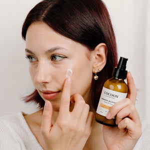 Cocoon Apothecary Orange Blossom 面霜|日常生活及個人護理 | 海外代購-護膚及個人護理用品-FIT MART 香港智能健康及運動生活用品專門店:筋膜槍、瑜伽輔助工具、智能健身設備