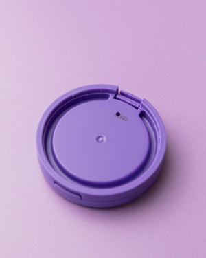 Cheekbone Beauty Purple Stackable Component 彩妝用品|日常生活及個人護理 | 海外代購-彩妝用品-FIT MART 香港智能健康及運動生活用品專門店:筋膜槍、瑜伽輔助工具、智能健身設備