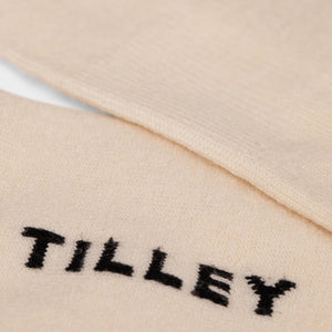 Tilley 美麗諾羊毛 Wool Blend Outdoor 襪|戶外運動及日常生活 | 海外代購-戶外襪-FIT MART 香港智能健康及運動生活用品專門店:筋膜槍、瑜伽輔助工具、智能健身設備