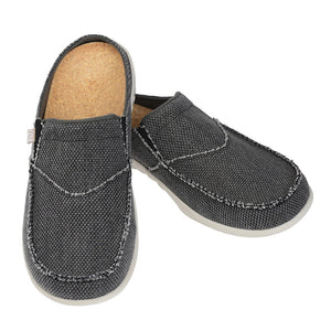 【運動及日常支撐】Spenco 女裝 Siesta Slide - Charcoal Gray 舒適涼鞋 | 海外代購-舒適鞋履-FIT MART 香港智能健康及運動生活用品專門店:筋膜槍、瑜伽輔助工具、智能健身設備