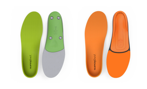 【運動及日常支撐】Superfeet Best Sellers Bundle 鞋墊 | 海外代購-鞋墊-FIT MART 香港智能健康及運動生活用品專門店:筋膜槍、瑜伽輔助工具、智能健身設備
