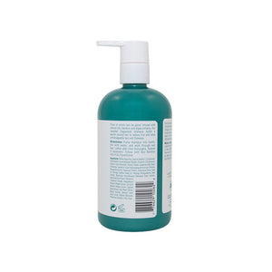 【日常健康生活】Hush Brands Boo 竹纖維 抗毛躁 洗頭水|300ml | 海外代購-頭髮護理-FIT MART 香港智能健康及運動生活用品專門店:筋膜槍、瑜伽輔助工具、智能健身設備