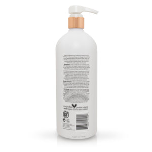 【日常健康生活】Hush Brands North American Hemp Co. Soak It Up|保濕 護髮素|1L | 海外代購-頭髮護理-FIT MART 香港智能健康及運動生活用品專門店:筋膜槍、瑜伽輔助工具、智能健身設備