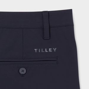 Tilley Tech Stretch Fairway 短褲|戶外運動及日常生活 | 海外代購-戶外服飾-FIT MART 香港智能健康及運動生活用品專門店:筋膜槍、瑜伽輔助工具、智能健身設備
