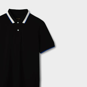Tilley Supima 棉質 Pique Polo 恤|戶外運動及日常生活 | 海外代購-戶外服飾-FIT MART 香港智能健康及運動生活用品專門店:筋膜槍、瑜伽輔助工具、智能健身設備