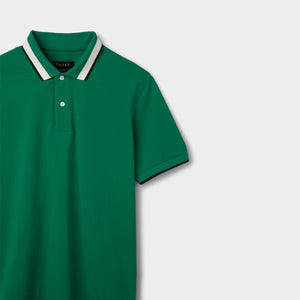 Tilley Supima 棉質 Pique Polo 恤|戶外運動及日常生活 | 海外代購-戶外服飾-FIT MART 香港智能健康及運動生活用品專門店:筋膜槍、瑜伽輔助工具、智能健身設備