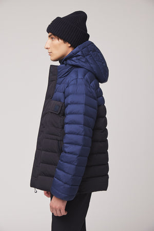 Tilley 2 Tone Puffer 外套|戶外運動及日常生活 | 海外代購-戶外服飾-FIT MART 香港智能健康及運動生活用品專門店:筋膜槍、瑜伽輔助工具、智能健身設備
