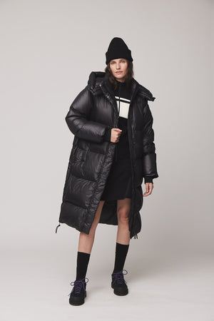 Tilley Arctic Long Puffer Coat 外套|戶外運動及日常生活 | 海外代購-戶外服飾-FIT MART 香港智能健康及運動生活用品專門店:筋膜槍、瑜伽輔助工具、智能健身設備