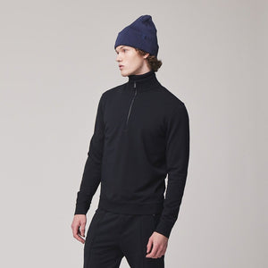 Tilley 美麗諾羊毛 1/2 Zip 衛衣|戶外運動及日常生活 | 海外代購-戶外服飾-FIT MART 香港智能健康及運動生活用品專門店:筋膜槍、瑜伽輔助工具、智能健身設備