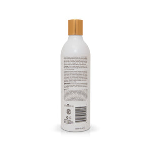 【日常健康生活】Hush Brands North American Hemp Co. Smooth Cleanse|柔順 洗頭水|342ml | 海外代購-頭髮護理-FIT MART 香港智能健康及運動生活用品專門店:筋膜槍、瑜伽輔助工具、智能健身設備