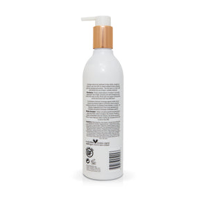 【日常健康生活】Hush Brands North American Hemp Co. Volumega|豐盈 護髮素|342ml | 海外代購-頭髮護理-FIT MART 香港智能健康及運動生活用品專門店:筋膜槍、瑜伽輔助工具、智能健身設備