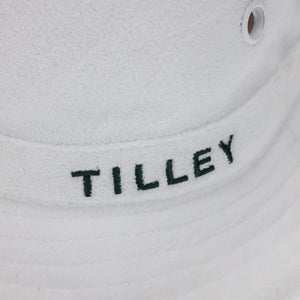 Tilley Terry 毛巾 Sport Bucket|戶外運動及日常生活 | 海外代購-戶外帽-FIT MART 香港智能健康及運動生活用品專門店:筋膜槍、瑜伽輔助工具、智能健身設備