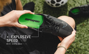 【運動及日常支撐】Superfeet Cleat Playmaker Elite 鞋墊 | 海外代購-鞋墊-FIT MART 香港智能健康及運動生活用品專門店:筋膜槍、瑜伽輔助工具、智能健身設備