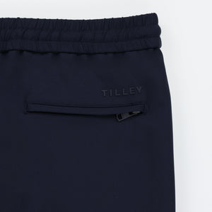 Tilley Striped Sport 長褲|戶外運動及日常生活 | 海外代購-戶外服飾-FIT MART 香港智能健康及運動生活用品專門店:筋膜槍、瑜伽輔助工具、智能健身設備
