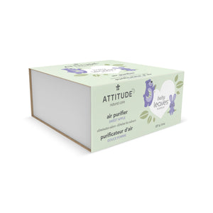【健康生活精選】ATTITUDE Baby 空氣清新劑 | 海外代購-家用清潔產品-FIT MART 香港智能健康及運動生活用品專門店:筋膜槍、瑜伽輔助工具、智能健身設備