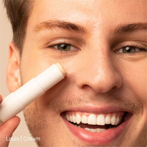 【健康生活精選】ATTITUDE Concealer|彩妝用品 | 海外代購-彩妝用品-FIT MART 香港智能健康及運動生活用品專門店:筋膜槍、瑜伽輔助工具、智能健身設備