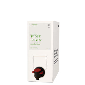 【健康生活精選】ATTITUDE 沐浴露|Essential Oils | 海外代購-沐浴用品-FIT MART 香港智能健康及運動生活用品專門店:筋膜槍、瑜伽輔助工具、智能健身設備