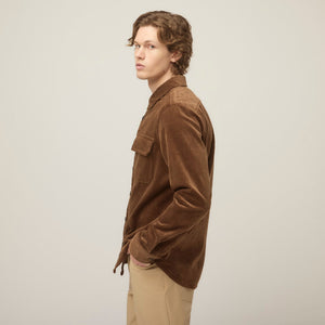 Tilley Corduroy Over恤衫|戶外運動及日常生活 | 海外代購-戶外服飾-FIT MART 香港智能健康及運動生活用品專門店:筋膜槍、瑜伽輔助工具、智能健身設備