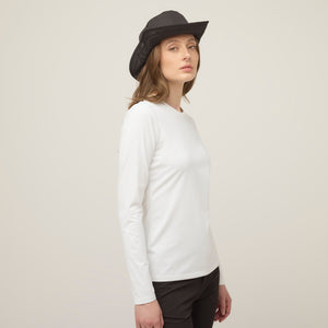 Tilley 長袖 Thermal 圓領|戶外運動及日常生活 | 海外代購-戶外服飾-FIT MART 香港智能健康及運動生活用品專門店:筋膜槍、瑜伽輔助工具、智能健身設備
