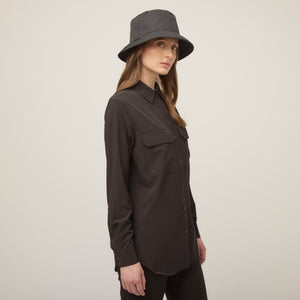 Tilley Tech Slk 長袖 Pocket Button Down|戶外運動及日常生活 | 海外代購-戶外服飾-FIT MART 香港智能健康及運動生活用品專門店:筋膜槍、瑜伽輔助工具、智能健身設備