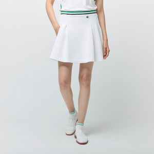 Tilley Striped Airloft Pleated 半截裙|戶外運動及日常生活 | 海外代購-戶外服飾-FIT MART 香港智能健康及運動生活用品專門店:筋膜槍、瑜伽輔助工具、智能健身設備