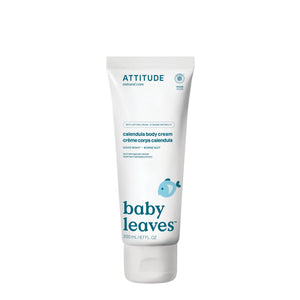 【健康生活精選】ATTITUDE Baby 身體乳霜 | 海外代購-母嬰護理-FIT MART 香港智能健康及運動生活用品專門店:筋膜槍、瑜伽輔助工具、智能健身設備