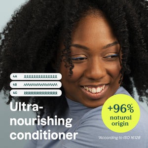 【健康生活精選】ATTITUDE Ultra|Nourishing 護髮素|Curly Hair | 海外代購-頭髮護理-FIT MART 香港智能健康及運動生活用品專門店:筋膜槍、瑜伽輔助工具、智能健身設備