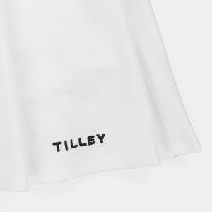 Tilley Preppy Pique Mini 半截裙|戶外運動及日常生活 | 海外代購-戶外服飾-FIT MART 香港智能健康及運動生活用品專門店:筋膜槍、瑜伽輔助工具、智能健身設備