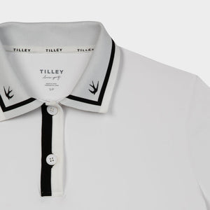 Tilley Boxy Polo 恤|戶外運動及日常生活 | 海外代購-戶外服飾-FIT MART 香港智能健康及運動生活用品專門店:筋膜槍、瑜伽輔助工具、智能健身設備