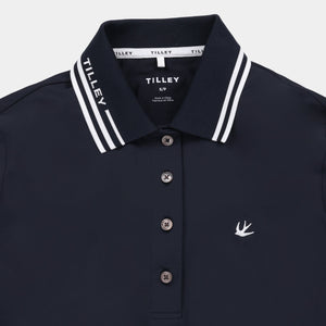 Tilley 長袖 Polo 恤|戶外運動及日常生活 | 海外代購-旅行及戶外用品-FIT MART 香港智能健康及運動生活用品專門店:筋膜槍、瑜伽輔助工具、智能健身設備