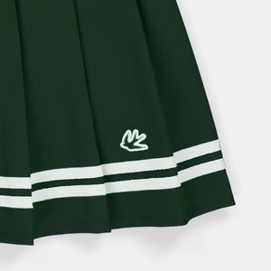 Tilley Ribbon Pleated 半截裙|戶外運動及日常生活 | 海外代購-戶外服飾-FIT MART 香港智能健康及運動生活用品專門店:筋膜槍、瑜伽輔助工具、智能健身設備