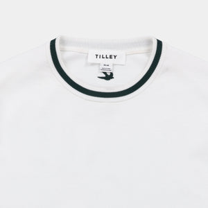 Tilley Classic 圓領 毛衣|戶外運動及日常生活 | 海外代購-戶外服飾-FIT MART 香港智能健康及運動生活用品專門店:筋膜槍、瑜伽輔助工具、智能健身設備