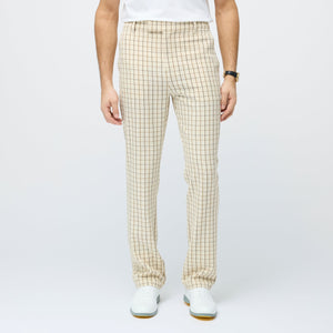 Tilley Retro Check 長褲|戶外運動及日常生活 | 海外代購-戶外服飾-FIT MART 香港智能健康及運動生活用品專門店:筋膜槍、瑜伽輔助工具、智能健身設備