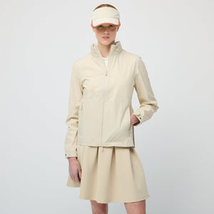 Tilley 全拉鏈 Rain 外套|戶外運動及日常生活 | 海外代購-戶外服飾-FIT MART 香港智能健康及運動生活用品專門店:筋膜槍、瑜伽輔助工具、智能健身設備