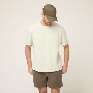 Tilley Mid|weight Sun Washed T 恤|戶外運動及日常生活 | 海外代購-戶外服飾-FIT MART 香港智能健康及運動生活用品專門店:筋膜槍、瑜伽輔助工具、智能健身設備