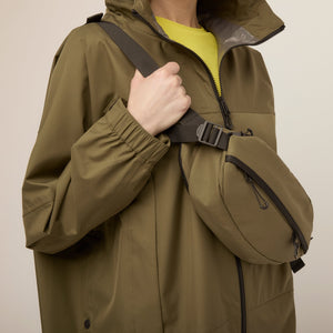 Tilley 防雨 Crossbody Bag|戶外運動及日常生活 | 海外代購-戶外服飾-FIT MART 香港智能健康及運動生活用品專門店:筋膜槍、瑜伽輔助工具、智能健身設備