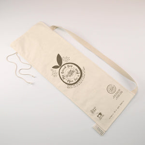 Öko Créations Sac à Pain Baguette Réutilisable 可重用生活用品|日常生活及個人護理 | 海外代購-可重用個人及生活用品-FIT MART 香港智能健康及運動生活用品專門店:筋膜槍、瑜伽輔助工具、智能健身設備