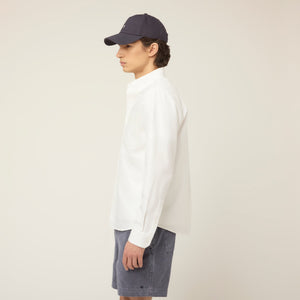 Tilley 棉質 Oxford 恤衫|戶外運動及日常生活 | 海外代購-戶外服飾-FIT MART 香港智能健康及運動生活用品專門店:筋膜槍、瑜伽輔助工具、智能健身設備