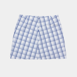 Tilley Match Point Check 半截裙|戶外運動及日常生活 | 海外代購-戶外服飾-FIT MART 香港智能健康及運動生活用品專門店:筋膜槍、瑜伽輔助工具、智能健身設備