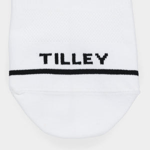 Tilley Tipped Travel 襪|戶外運動及日常生活 | 海外代購-戶外襪-FIT MART 香港智能健康及運動生活用品專門店:筋膜槍、瑜伽輔助工具、智能健身設備