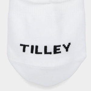 Tilley Invisible Travel 襪|戶外運動及日常生活 | 海外代購-戶外襪-FIT MART 香港智能健康及運動生活用品專門店:筋膜槍、瑜伽輔助工具、智能健身設備